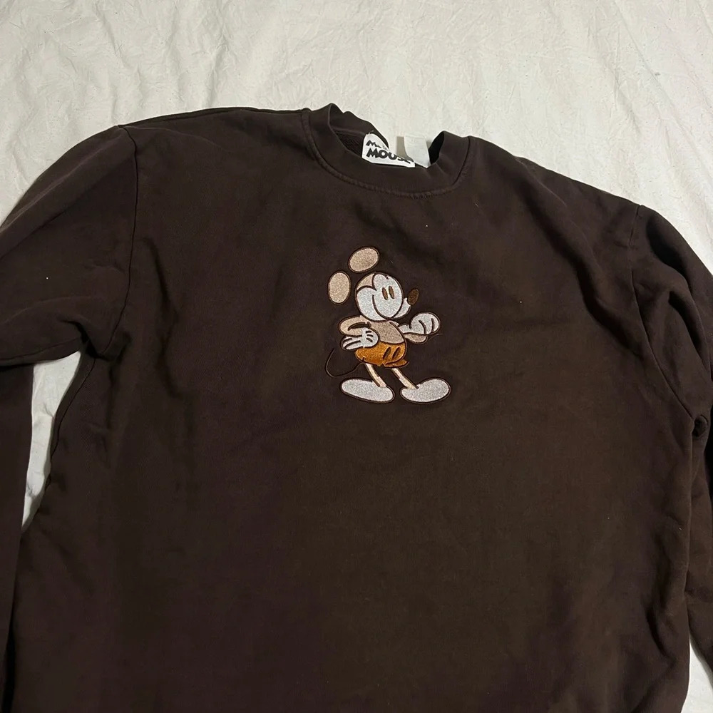 VINTAGE DISNEYLAND SWEATSHIRT - Picture 6 of 14